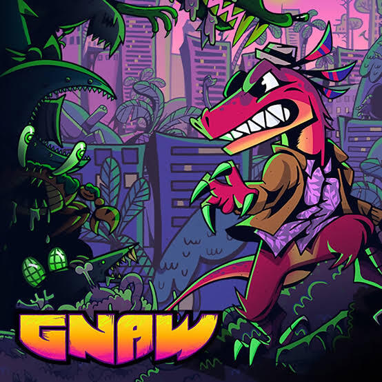 GNAW